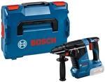 Bosch Professional 18V System Akku Bohrhammer GBH 18V-24 C (mit SDS plus, inkl.