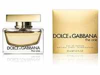 Dolce & Gabbana, The One, Eau de Parfum, 75 ml, Spray