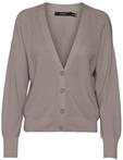 VERO MODA Female Strickjacke VMNEWLEXSUN Strickjacke