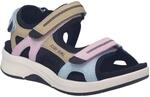 Josef Seibel Damen Klassische Sandalen Estelle.02,Weite G