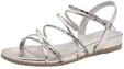 Tamaris Damen Sandalette flach