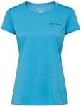 VAUDE Essential T-Shirt f&uuml;r Damen &ndash; Schnelltrocknendes & pflegeleichtes Sport