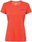 VAUDE Essential T-Shirt f&uuml;r Damen &ndash; Schnelltrocknendes & pflegeleichtes Sport