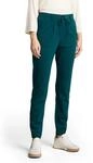 Jersey Loose Fit Stoffhose