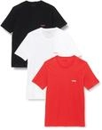 T-Shirt RN Triplet P 10268102