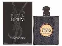 Yves Saint Laurent Damen Black Opium Parfüm, 90ml