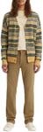 Levi's Herren 514 Straight Hose, British Khaki X, 32W / 30L