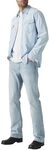 Levi's Herren Jeans 527 Slim Boot Cut
