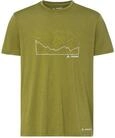 VAUDE Men's Tekoa Wool T-Shirt