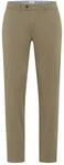 BRAX Style Evans Herren Cotton & Kapok Hose