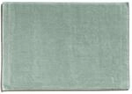 M&ouml;ve Superwuschel Duschvorlage 50 x 70 cm aus 100% Baumwolle, Reed Green