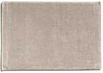 m&ouml;ve Superwuschel Duschvorlage 50 x 70 cm aus 100% Baumwolle, cashmere