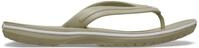Crocs Unisex Crocband Flip Flop, Meteor, 42 EU, meteor, 42/43 EU
