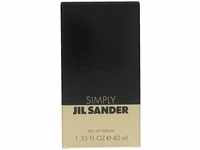 Jil Sander Simply Jil Sander femme/ women, Eau de Parfum, Vaporisateur/ Spray...