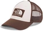 The North Face Unisex Mudder Trucker, Ember Soil/White Dune, One Size