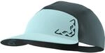 DYNAFIT Unisex Alpine Visor Cap, Cloud Blue-0720, Einheitsgr&ouml;&szlig;e