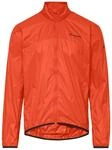 VAUDE Fahrradjacke Matera Air Jacket - ultraleichte Windjacke Herren 150 g,