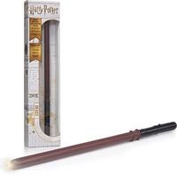 Wow! Wizarding World - Draco Malfoy 7" Lumos Zauberstab
