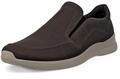 ECCO Irving Slip-On Taupe