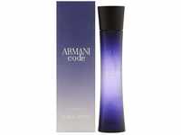 ARMANI ARMANI CODE FEMME Eau De Parfum Dampfgarer 50 ml