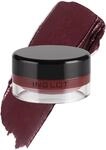 Inglot AMC Gel Eyeliner, Ideales Abdecken mit Langanhaltender Formel, Lebendigen