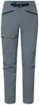 VAUDE Men's Croz Pants III, Technische, strapazierf&auml;hige Herren Softshellhose f&uuml;r