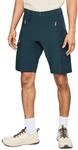Fj&auml;llr&auml;ven Herren Abisko Shorts, Dark Navy, 54