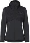 VAUDE Women's Brenva Jacket, leichte Damen Hybrid-Isolationsjacke f&uuml;r den Bergsport,