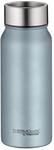 THERMOcaf&eacute; TC Thermobecher To Go 0,50 l, 9h hei&szlig;, ice blue mat | 18h kalt,
