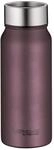THERMOcaf&eacute; TC Thermobecher To Go 0,50 l, 9 h hei&szlig;, burgundy mat