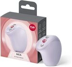 Fun Factory Mea | Druckwellenvibrator f&uuml;r Frauen | ber&uuml;hrungslose