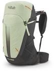 Rab Damen Airox ND Rucksack - Leichter atmungsaktiver Rucksack zum Wandern, Trekking,
