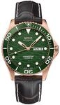 MIDO Ocean Star 200C M0424303609100 Herren Automatikuhr