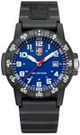 Luminox Sea Turtle Giant XS.0323.L 44 mm Carbonox-Geh&auml;use, blaues Zifferblatt,