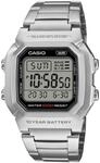 Casio W-800HD-1AVEF Herren Armbanduhr