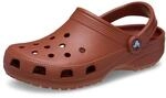 Crocs Classic Clog 37-38 EU Rust