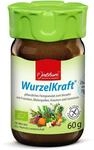 Jentschura WurzelKraft&reg; 60 gramm, Pflanzliches Feingranulat zum Verzehr mit