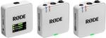 R&Oslash;DE Wireless GO (Gen 3) &ndash; Kompakter kabelloser Mikrofon &ndash; Kristallklarer Klang,
