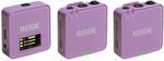 R&Oslash;DE Wireless GO (Gen 3) &ndash; Kompakter kabelloser Mikrofon &ndash; Kristallklarer Klang,