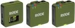 R&Oslash;DE Wireless GO (Gen 3) &ndash; Kompakter kabelloser Mikrofon &ndash; Kristallklarer Klang,