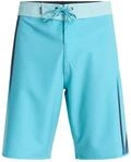 Quiksilver Surfsilk Holmes 20" - Boardshorts - M&auml;nner - 28 - Blau.