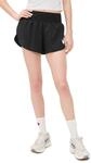 NIKE W NK Tempo FLW SWSH MR DF SHRT Shorts