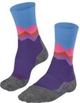 FALKE Herren Wandersocken TK2 Explore M So Wolle Funktionsmaterial antiblasen dick 1