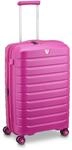 RONCATO B-FLYING Mittlerer Trolley 68 cm erweiterbar - Fuchsia