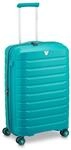 RONCATO B-FLYING Mittlerer Trolley 68 cm Erweiterbar - T&uuml;rkis
