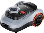 Segway Navimow i208 LiDAR + Garage M (separater Versand), M&auml;hroboter ohne