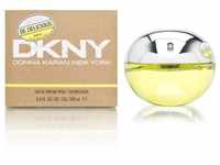 DKNY New York Be Delicious femme/woman, Eau de Parfum Vaporisateur, 1er Pack (1...