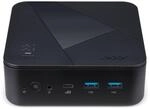 Acer Revo Box AI RB102-KRK - Barebone - Mini-PC (DT.BQNEG.003)(4711474862297)