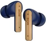 Marley Little Bird True Wireless Bluetooth Kopfh&ouml;rer &ndash; IPX4 Kopfh&ouml;rer kabellos