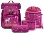 Step by Step Schulranzen-Set Cloud schleich&reg; bayala&reg; &bdquo;Marshmallow Einhorn